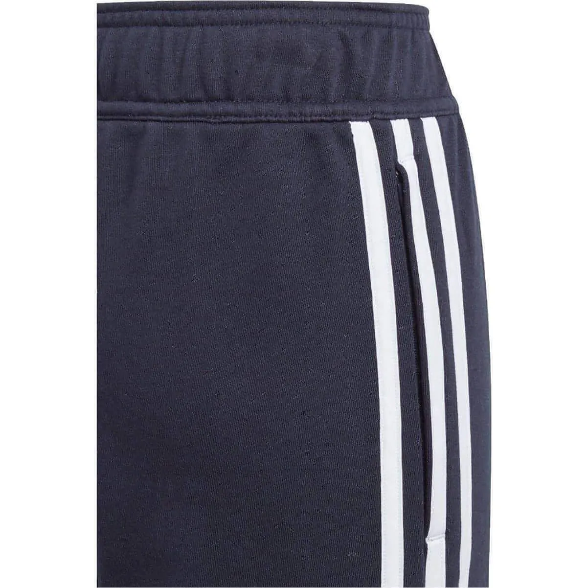 adidas Bold Junior Joggers - Navy