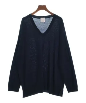 ALLUDE Sweaters