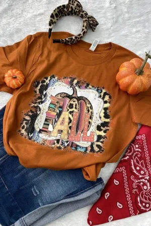 BC FALL PUMPKIN- AUTUMN (PRE-ORDER 09-30-22)