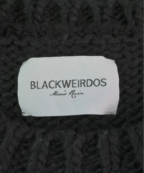 BlackWeirdos Sweaters