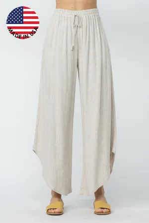 Casual Linen pants