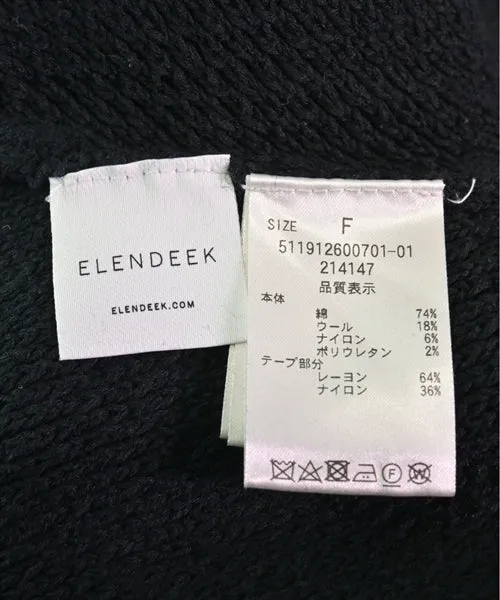 ELENDEEK Sweaters