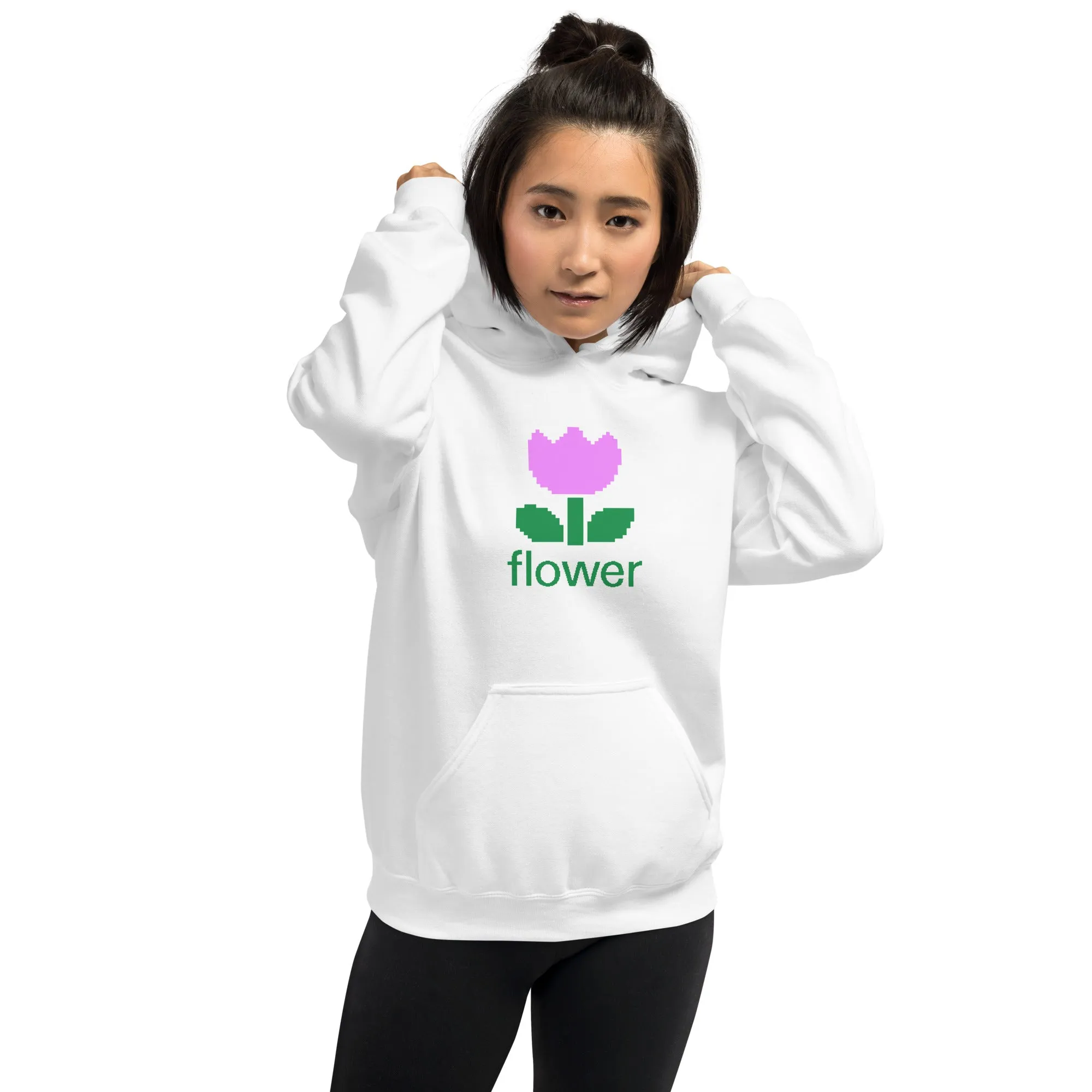 FLOWER® Hoodie