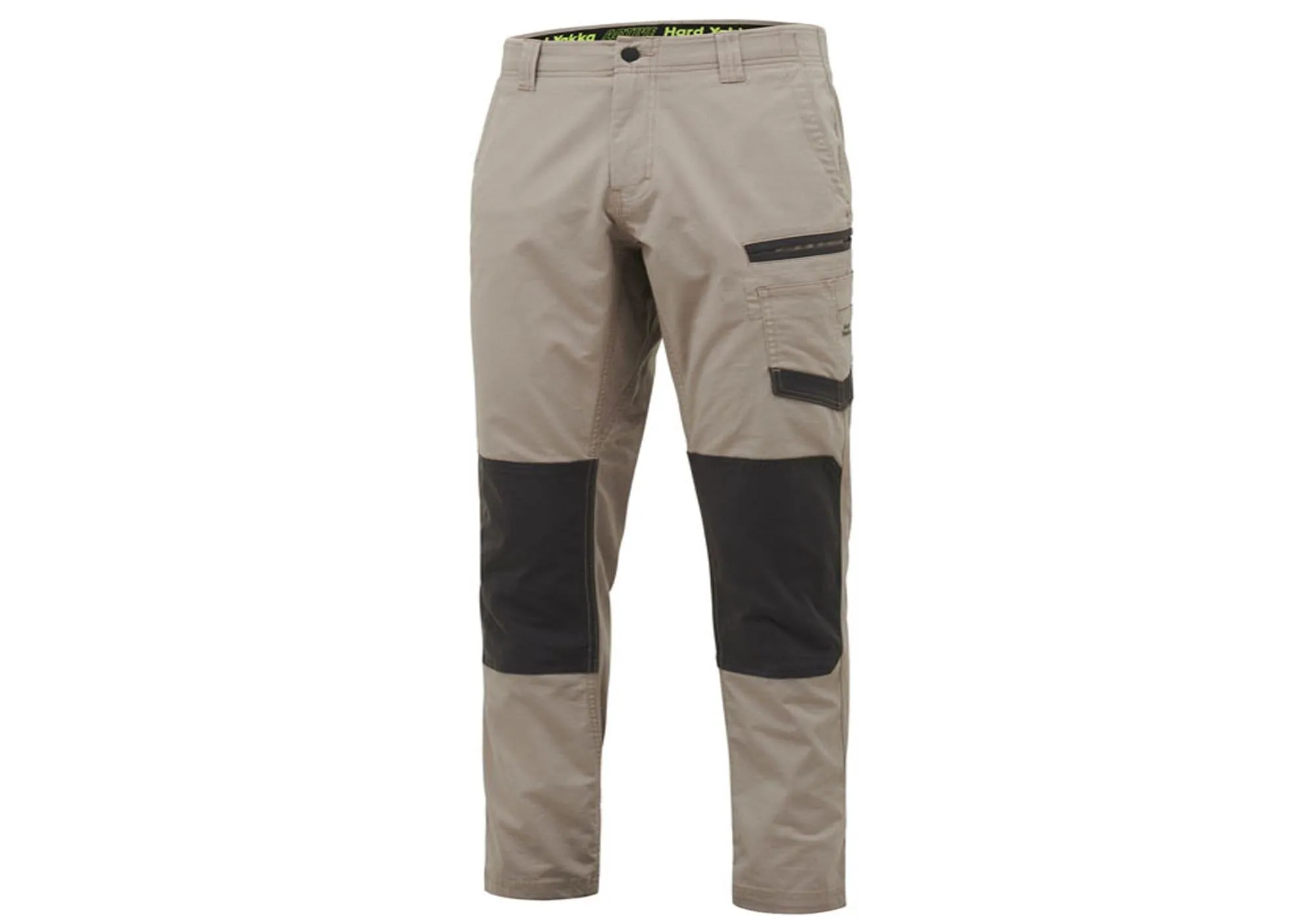 Hard Yakka Raptor Mens Comfortable Pants