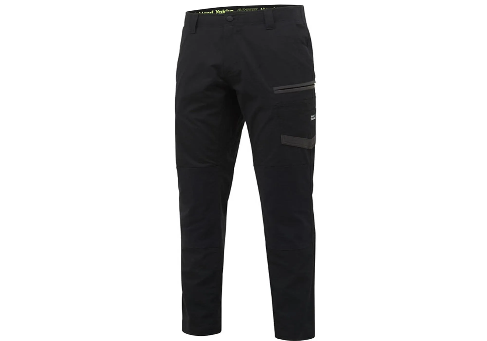 Hard Yakka Raptor Mens Comfortable Pants