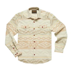 Howler Brothers Men's Sheridan Long Sleeve Shirt