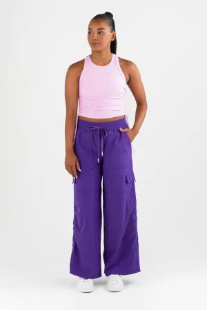 Identity Wide Leg Pant