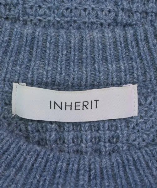 INHERIT Sweaters