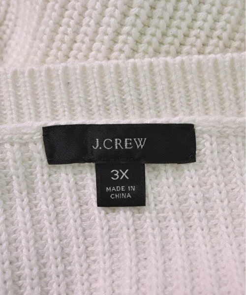 J.CREW Sweaters