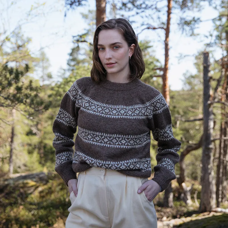 Laine Nordic Knits