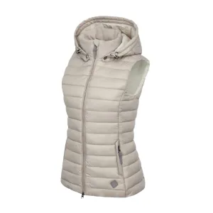 LeMieux Hooded Puffer Tilly Vest