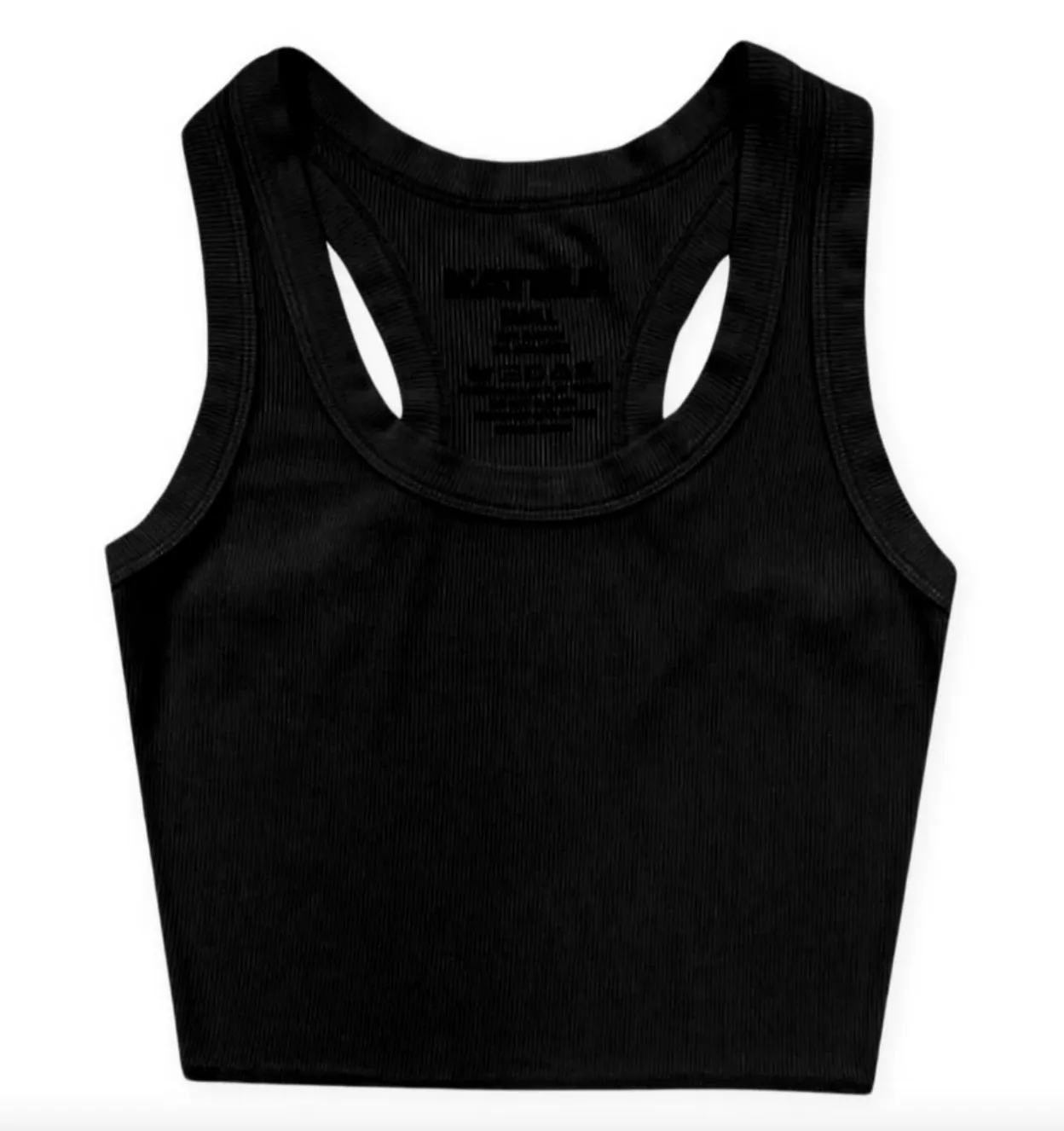 Livi Crop Tank