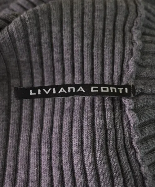 LIVIANA CONTI Sweaters