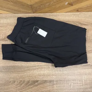 Lululemon- Men's Black Athletic Pants - MSRP$138: Black-men-Md