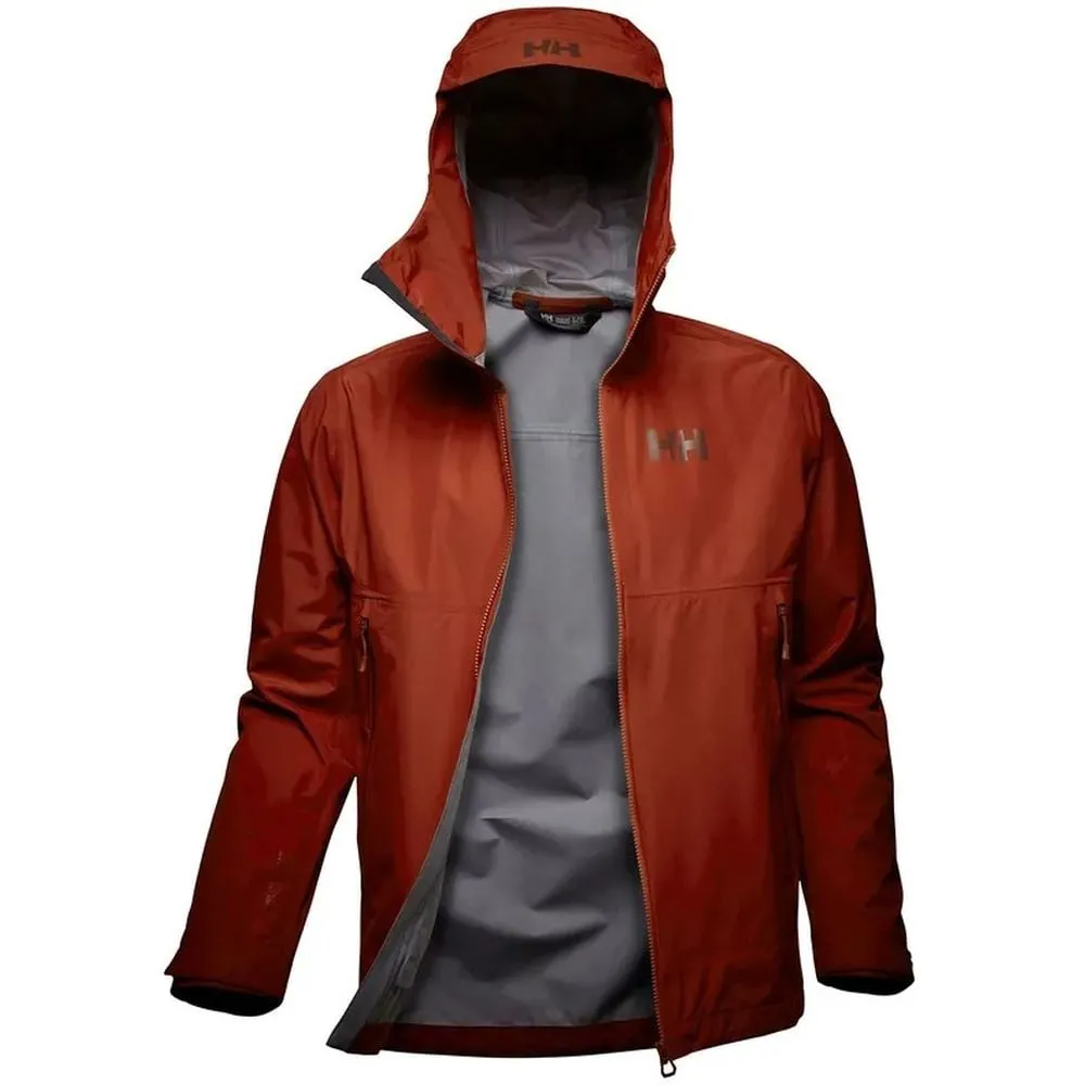 Men's  Blaze 3L Shell Jacket