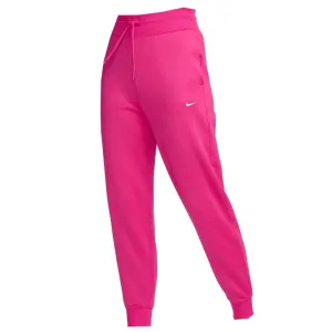 Nike Plain Pink Sweatpants