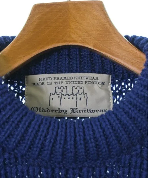 OLDDERBY KNITWEAR Sweaters