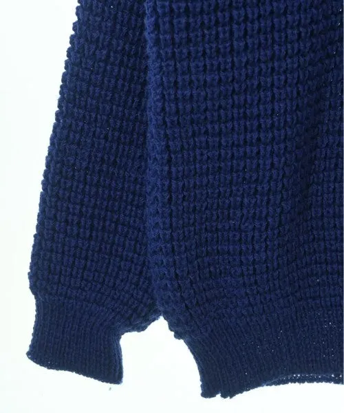 OLDDERBY KNITWEAR Sweaters