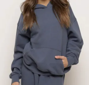 Oversized Hoodie Sweatshirt