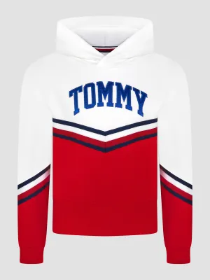 Tommy Hilfiger Girls Hoodie