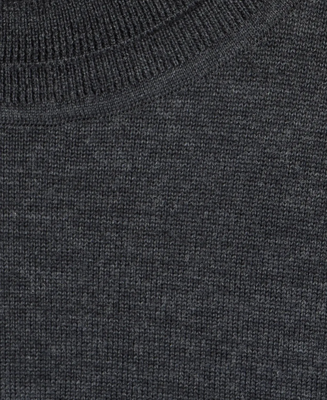 Turtleneck (12 Gauge) Super Extra Fine Merino Wool