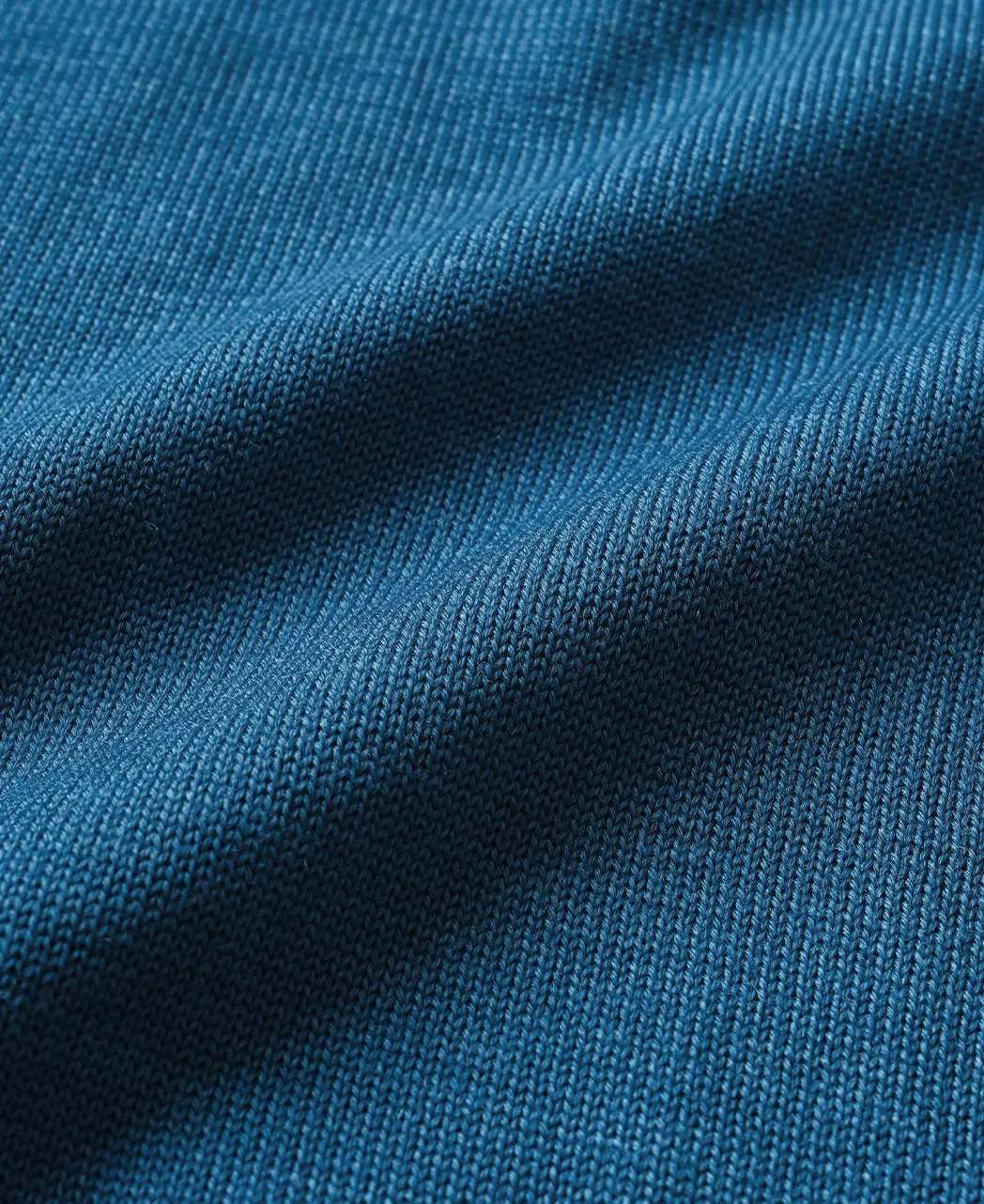 Turtleneck (12 Gauge) Super Extra Fine Merino Wool