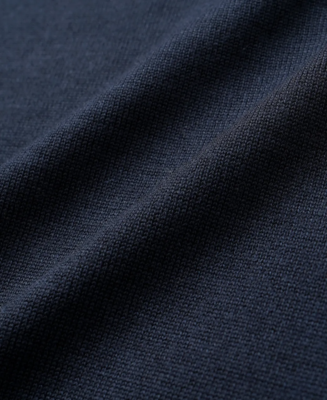 Turtleneck (12 Gauge) Super Extra Fine Merino Wool