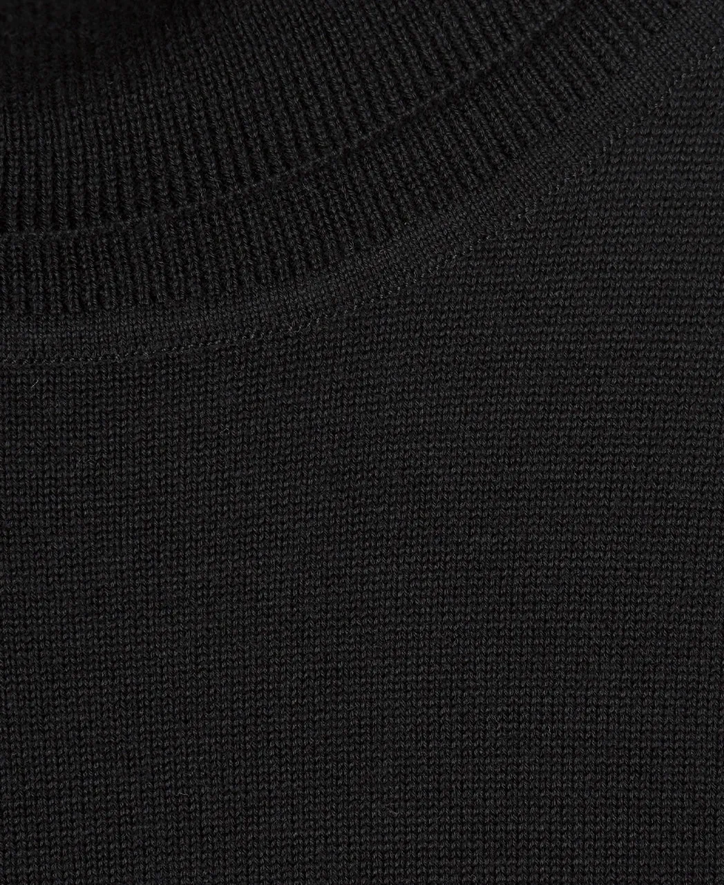 Turtleneck (12 Gauge) Super Extra Fine Merino Wool