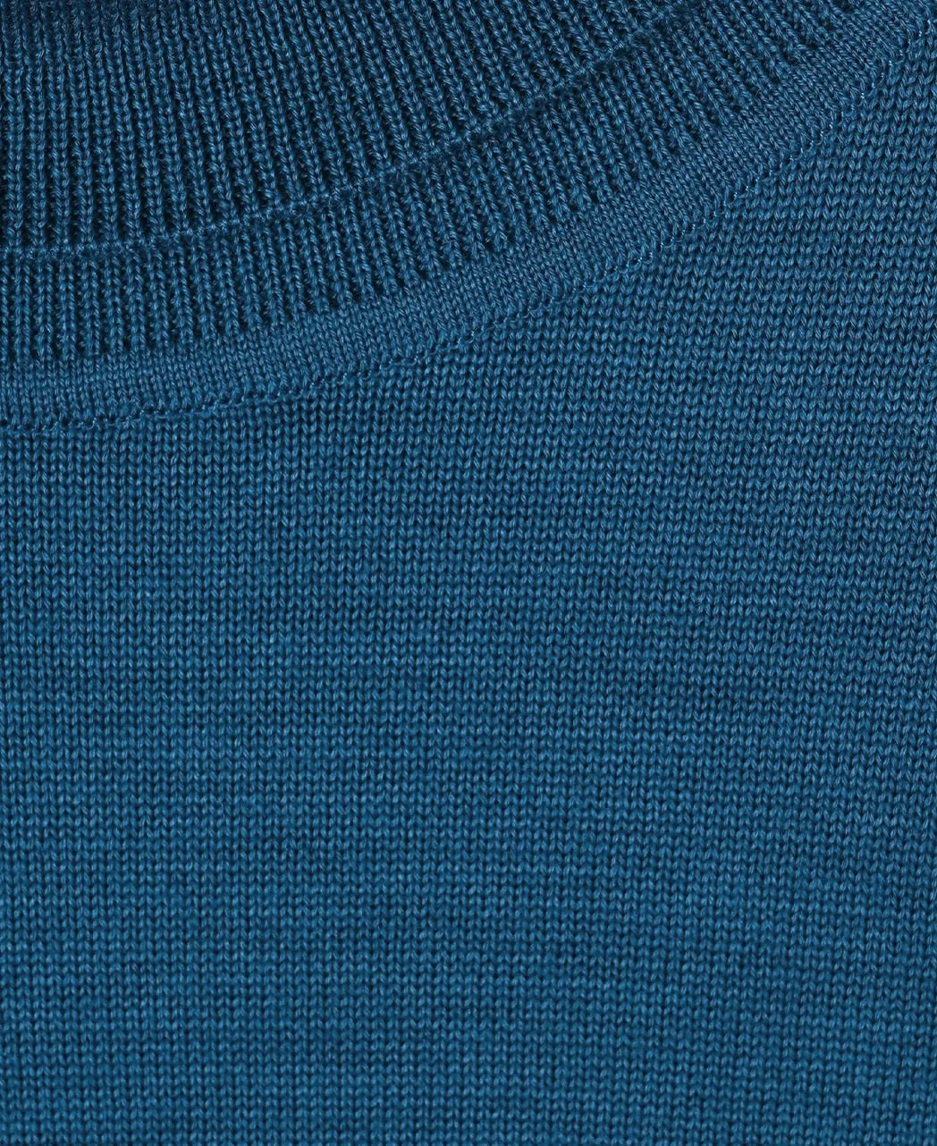 Turtleneck (12 Gauge) Super Extra Fine Merino Wool