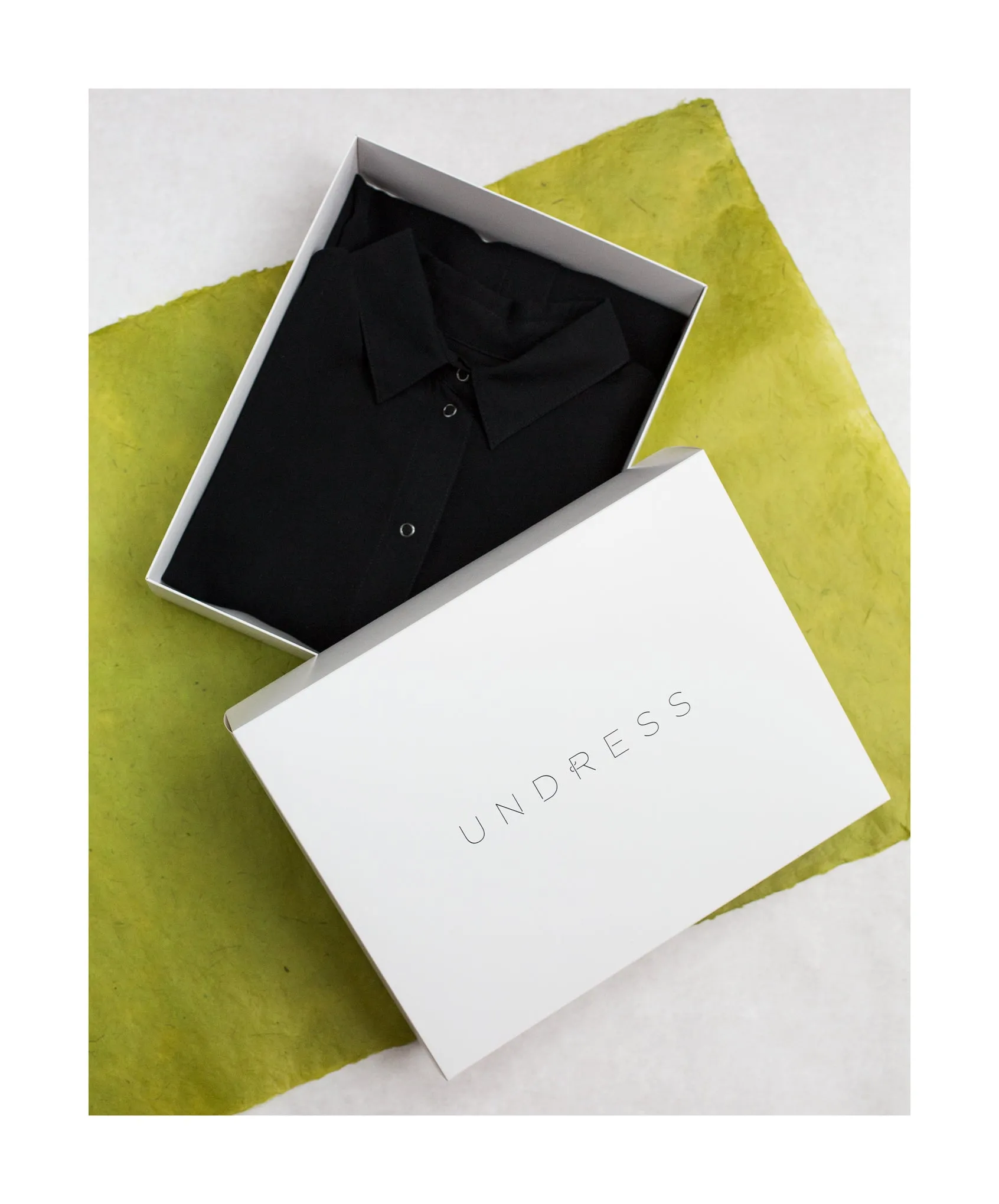 UNDRESS gift card