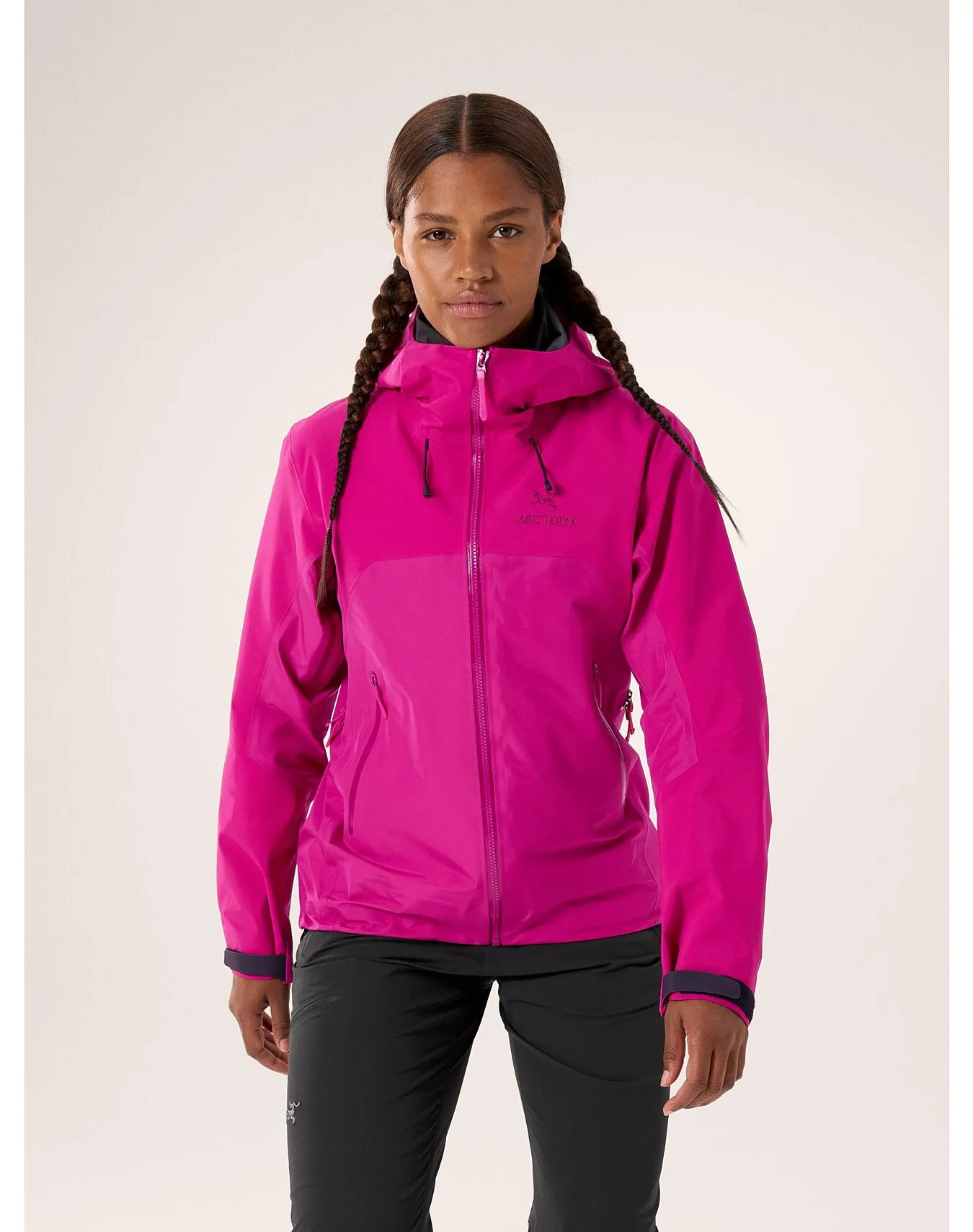 Women's Beta AR Stormhood Jacket