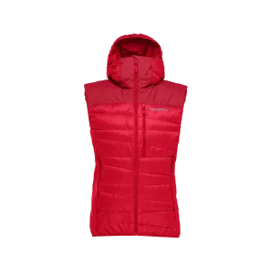 Women's Falketind Down750 Vest (Past Season)