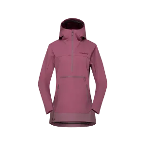 Women's Femund Cotton Anorak