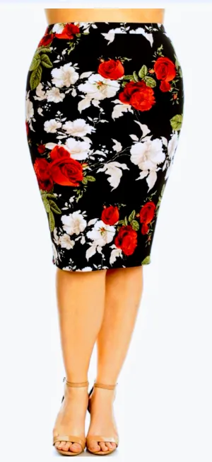 Women's Pencil Skirts MOA COLLECTION